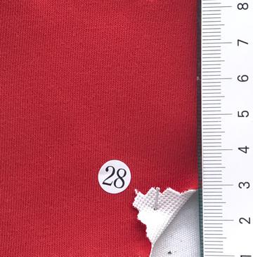 28 Red