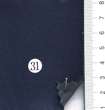 31 Navy
