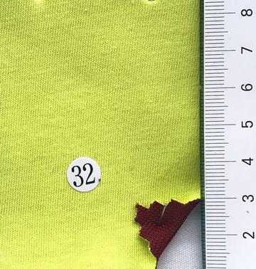 32 Pale Green