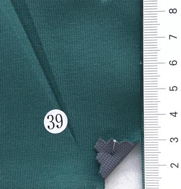 39 Deep Green