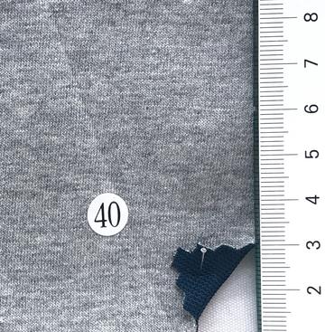 40 Gray