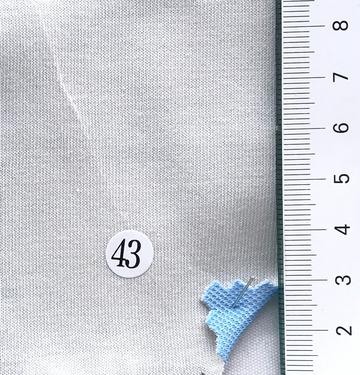 43 Gray