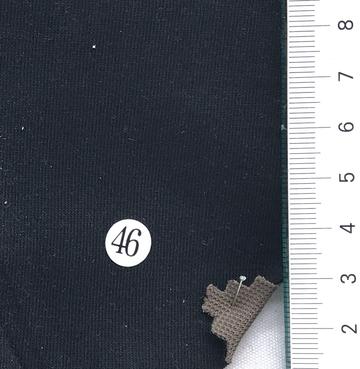 46 Black