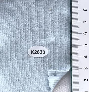 K2633 Pale Blue