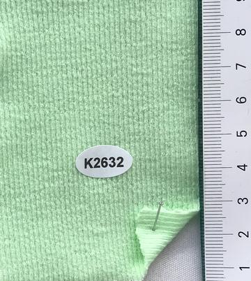 K2632 Pale Green
