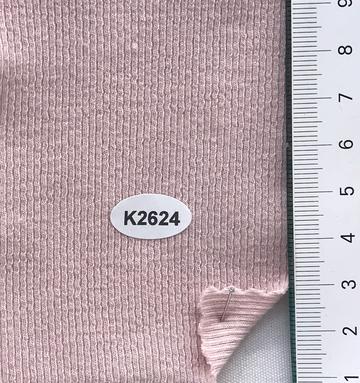 K2624 Pale Pink