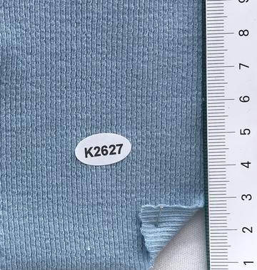 K2627 Pale Blue