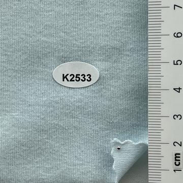 K2533 Pale Blue