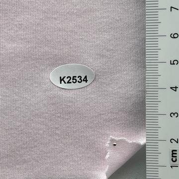 K2534 Pale Pink
