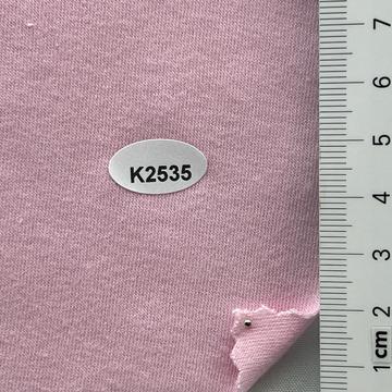 K2535 Pale Pink
