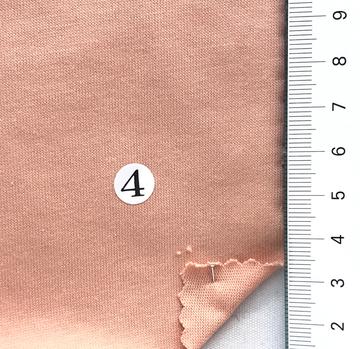 4 Pale Orange