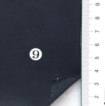 9 Black