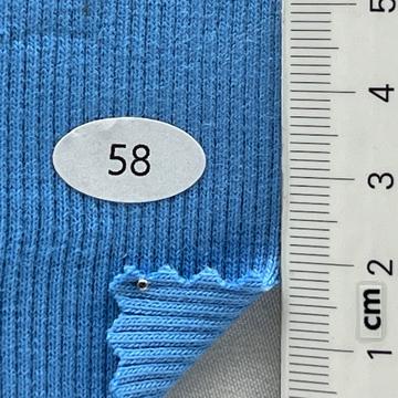 58 Blue