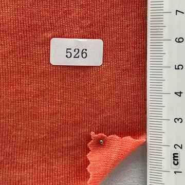 526 Pale Orange