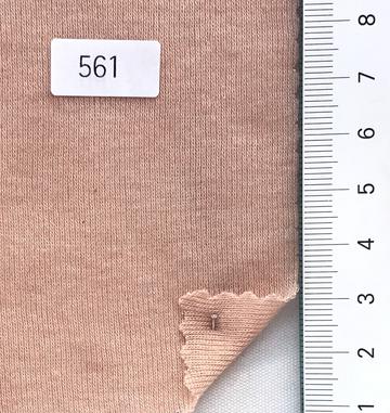 561 Pale Orange