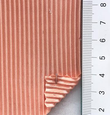 6 Pale Orange