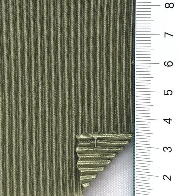21 Deep Green