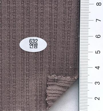 632 Brown