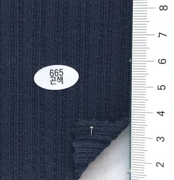 665 Navy