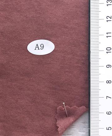 A9 Dusty Pink