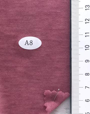 A8 Dusty Pink