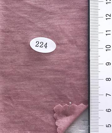 224 Dusty Pink