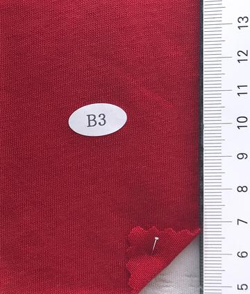 B3 Red