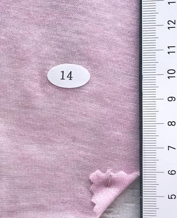 14 Pale Pink