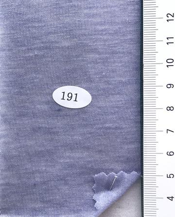 191 Pale Blue