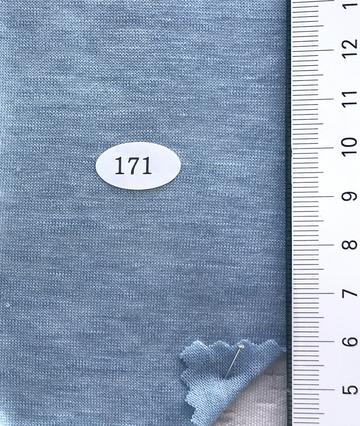 171 Pale Blue