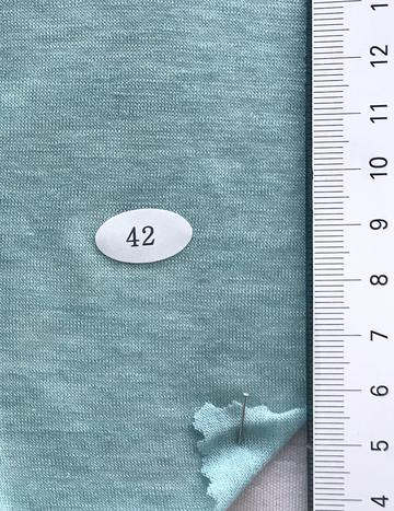 42 Turquoise