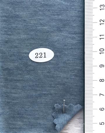221 Blue
