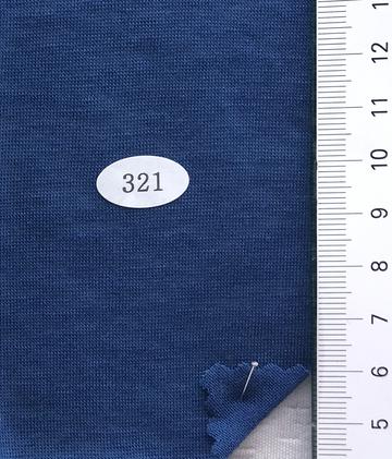 321 Blue