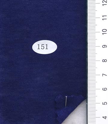151 Blue