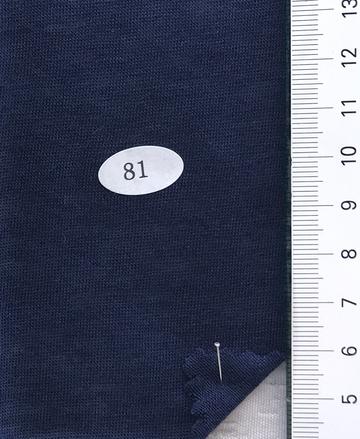 81 Navy