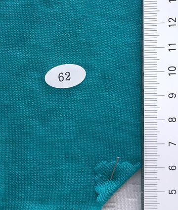 62 Turquoise
