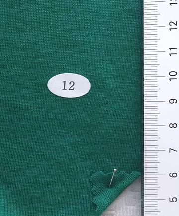 12 Green