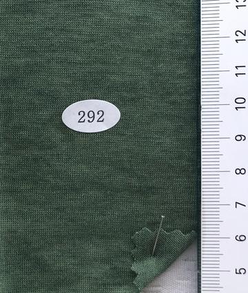292 Deep Green