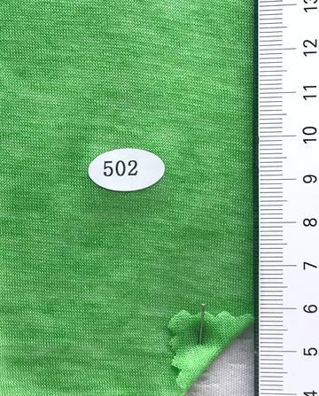 502 Pale Green