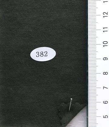 382 Deep Green