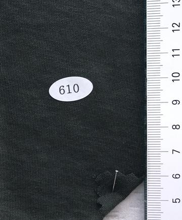 610 Deep Green