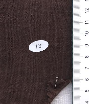 13 Brown