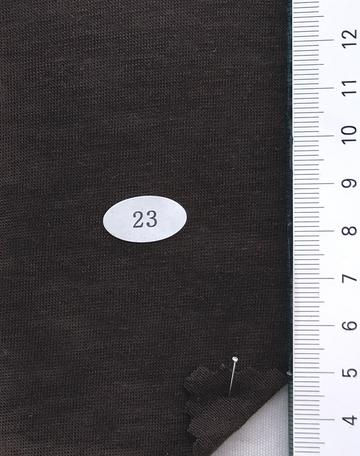 23 Brown