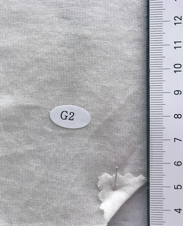 G2 White