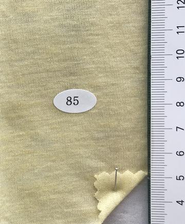 85 Yellow