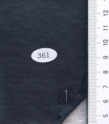 361 Charcoal