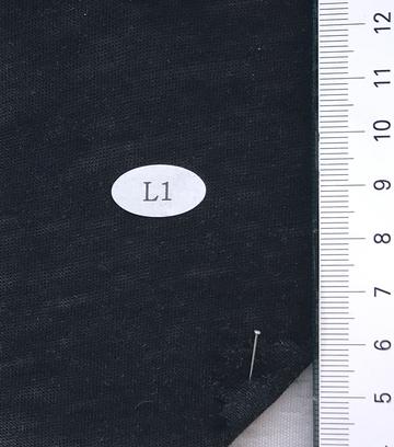 L1 Black
