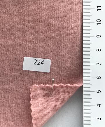 224 Dusty Pink
