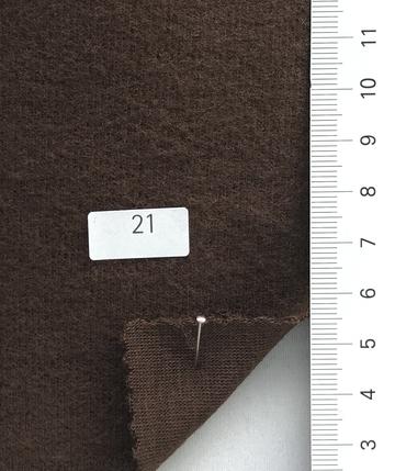 21 Brown