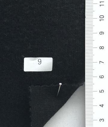 9 Black